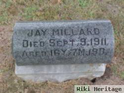 Jay Millard