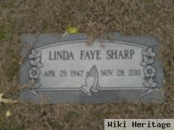 Linda Faye Sharp