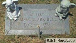 Emma Clark Bell