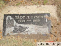 Troy T. Epsen