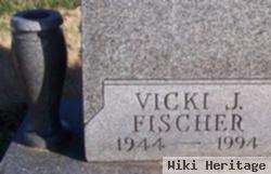 Vicki Joann Fischer