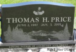 Thomas H. Price