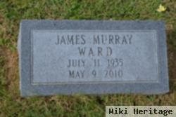 James Murray Ward