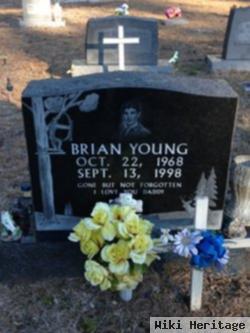 Brian Young