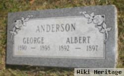 Albert Anderson