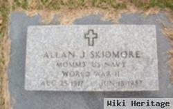 Allan J. Skidmore