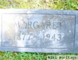 Margaret M Applin