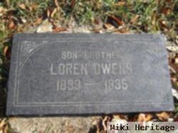 Loren Owens