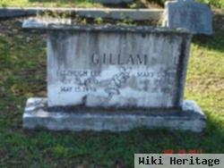 Fitzhugh Lee Gillam