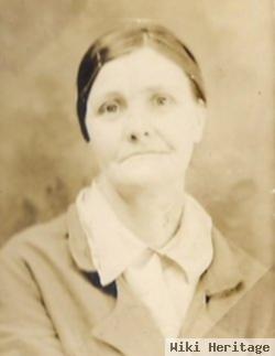 Eunice Hill Childers