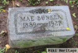 Mae Bunker