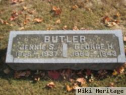 George H. Butler