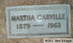 Martha Katherine Hodapp Carville