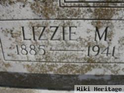 Lizzie Ida Mae Wing Turner White