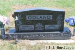 Noble Odland