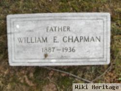 William E. Chapman