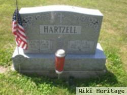 Stella Horwith Hartzell