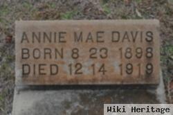 Annie Mae Davis