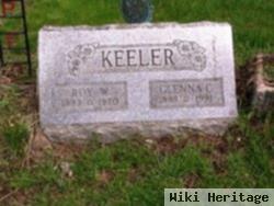 Glenna C. Keeler