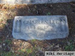 Charles Lee