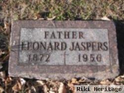 Leonard John Jaspers