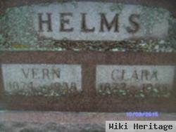 Clarinda "clara Or Rin" Mikesell Helms