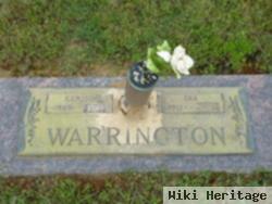 Kermit Warrington