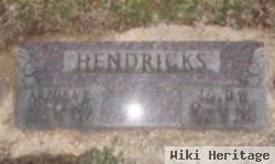 Loyd W Hendricks