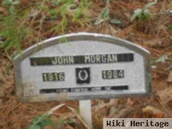 John Morgan