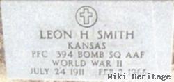 Leon H. Smith