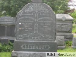 Nannie Mayer Hostetter