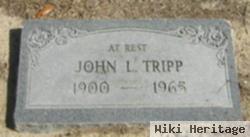 John Lester Tripp