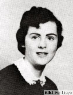 Barbara Ann Williams Bracken