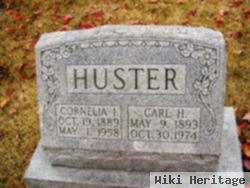 Carl H. Huster