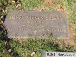 Henry Steven Caskey