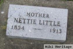 Nettie Little