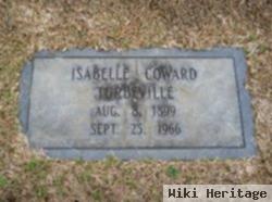 Isabelle Coward Turbeville