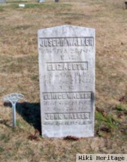 Elizabeth Gould Walker