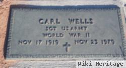 Carl Wells