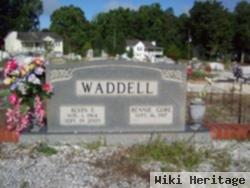 Bennie Mae Gore Waddell