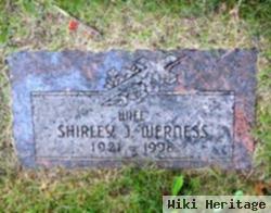 Shirley J. Werness