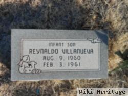 Reynaldo Villanueva