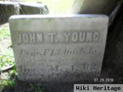 John T. Young