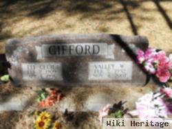 Eli Cecil Gifford