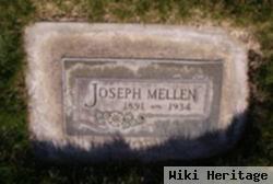 Joseph Mellen