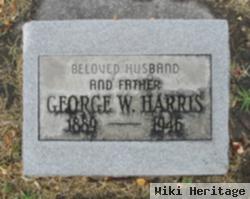 George Washington Harris