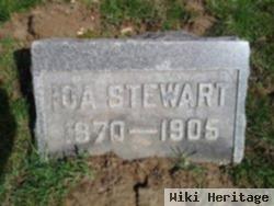 Ida Woolf Stewart