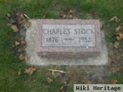 Charles Stock