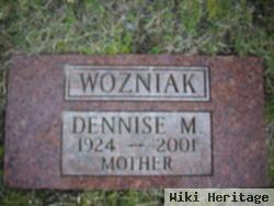 Dennise M. Wozniak