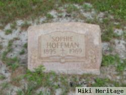 Sophie Hoffman